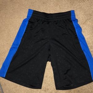 Little boys old navy shorts